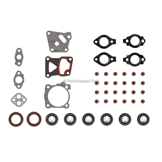 Engine Re-Ring Kit Fit 97-04 Mitsubishi Montero Sport Diamante 6G74