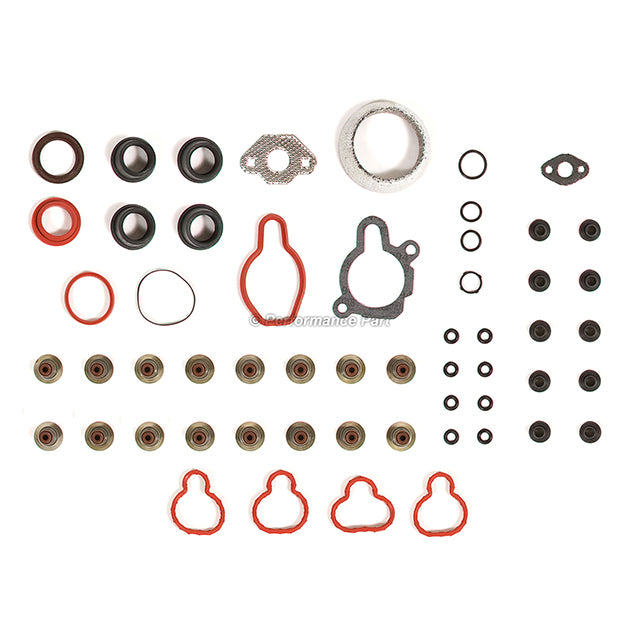 Full Gasket Set for Plymouth Dodge 2.0L ECB SOHC 16-Valves