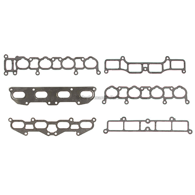 Head Gasket Set Timing Belt Kit Fit 95-99 Dodge Mitsubishi 2.0 420A