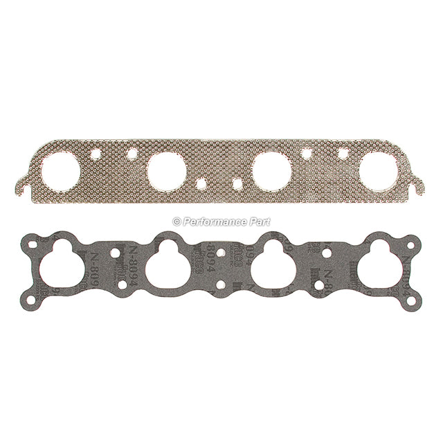 Full Gasket Set for Plymouth Breeze 2.0L ECB SOHC 16V