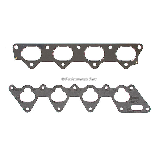 Full Gasket Set for Dodge Colt & Vista 2.4L4G64 16V SOHC