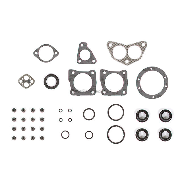 Head Gasket Set Timing Belt Kit Fit 93-99 Mitsubishi Eagle Dodge 2.4 SOHC 4G64