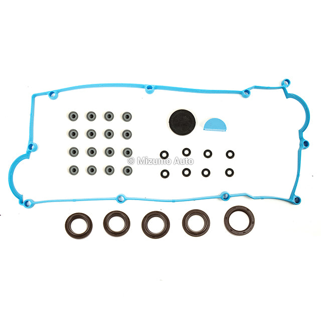Full Gasket Set for 2005 Hyundai Accent 1.6 G4EC DOHC
