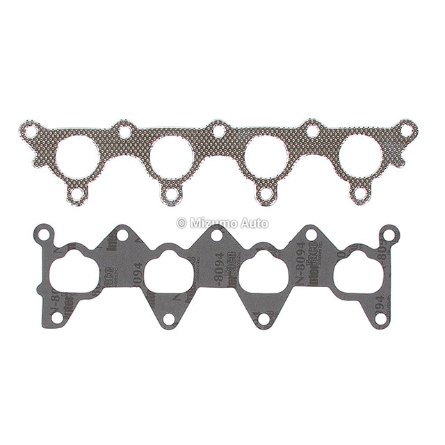 Full Gasket Set Head Bolts for 01-04 Hyundai Accent 1.6 DOHC G4EC