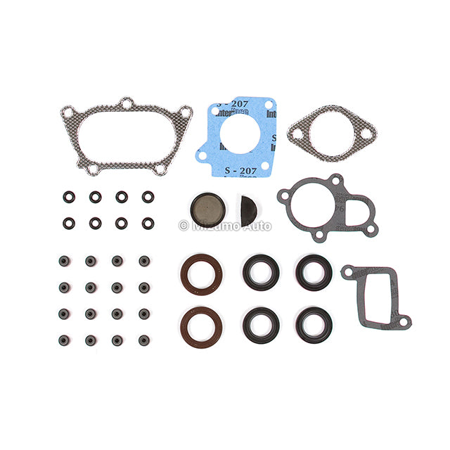 Head Gasket Bolts Set for 01-05 Hyundai Accent 1.6 DOHC G4EC
