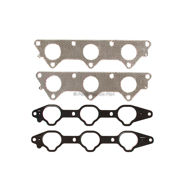 Full Gasket Set for Dodge Stratus Avenger 2.5 6G73 24V SOHC