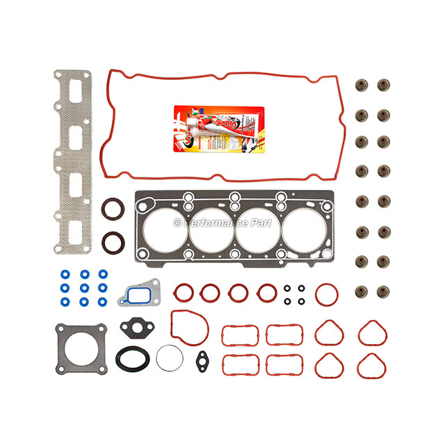 Engine Re-Ring Kit Fit 2001 Chrysler PT Cruiser 2.4L DOHC B