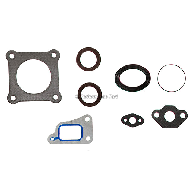 Head Gasket Bolts Set for 2001 Chrysler PT Cruiser 2.4 DOHC 16V VIN B