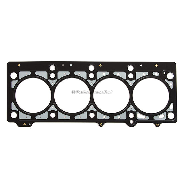 Full Gasket Set Bearings Rings Fit 2001 Dodge Caravan 2.4L
