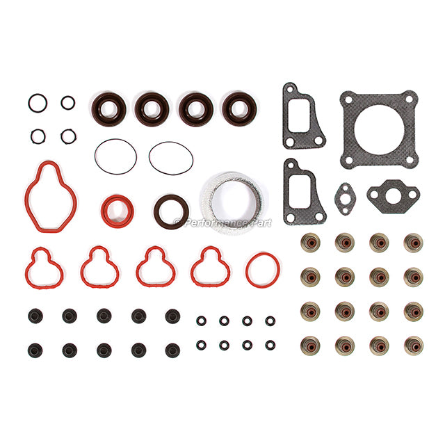 Engine Re-Ring Kit Fit 00-05 Dodge Chrysler Plymouth 2.0 SOHC ECB