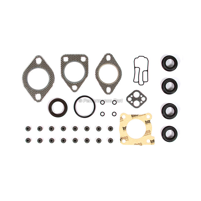 Head Gasket Set for 97-02 Mitsubishi Mirage 1.8 SOHC 16V 4G93