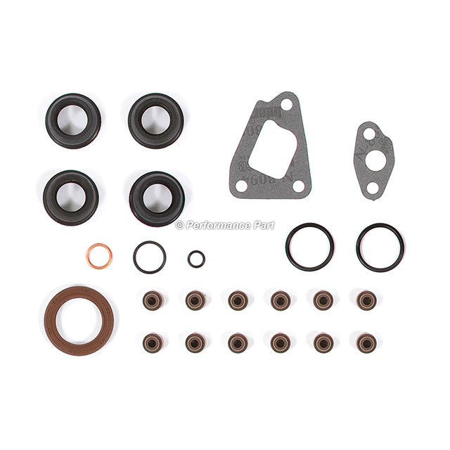 Head Gasket Set for 97-02 Mitsubishi Mirage 1.5 SOHC 12V 4G15