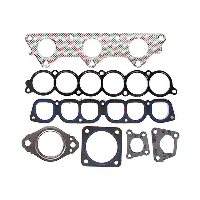 Head Gasket Set Timing Belt Kit Fit 03-06 Mitsubishi Montero 6G75