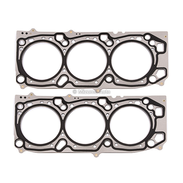 Head Gasket Set for 06-11 Mitsubishi Eclipse V6 3.8 SOHC 24V 6G75