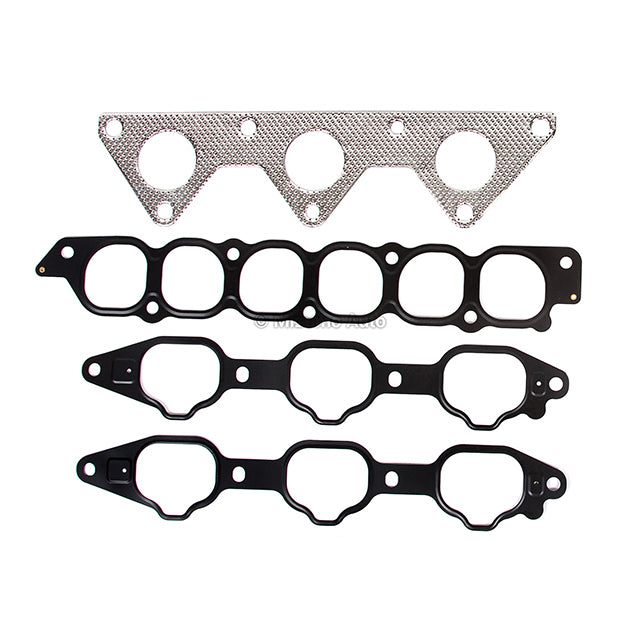Head Gasket Set for 06-11 Mitsubishi Eclipse V6 3.8 SOHC 24V 6G75