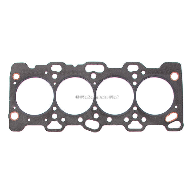 Engine Re-Ring Kit Fit 98-99 Mitsubishi Montero Sport 2.4L SOHC 4G64