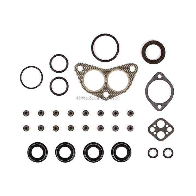 Engine Re-Ring Kit Fit 97 Mitsubishi Montero Sport 2.4 4G64