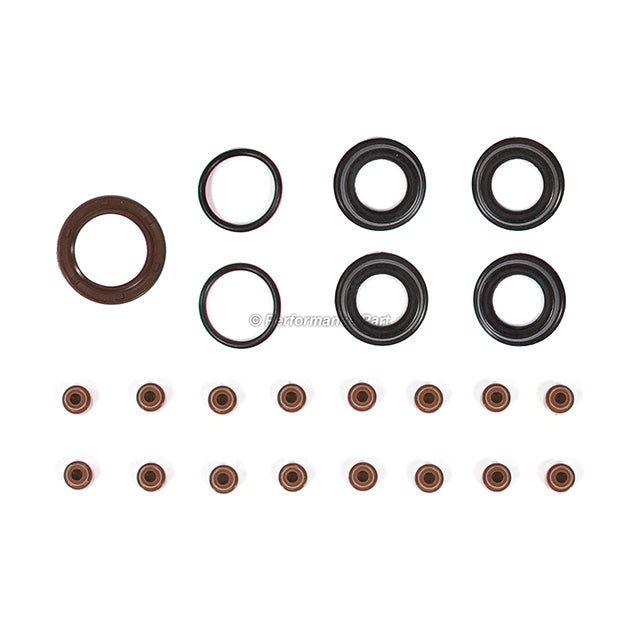 Engine Re-Ring Kit Fit 99-05 Mitsubishi Eclipse Chrysler Dodge 4G64