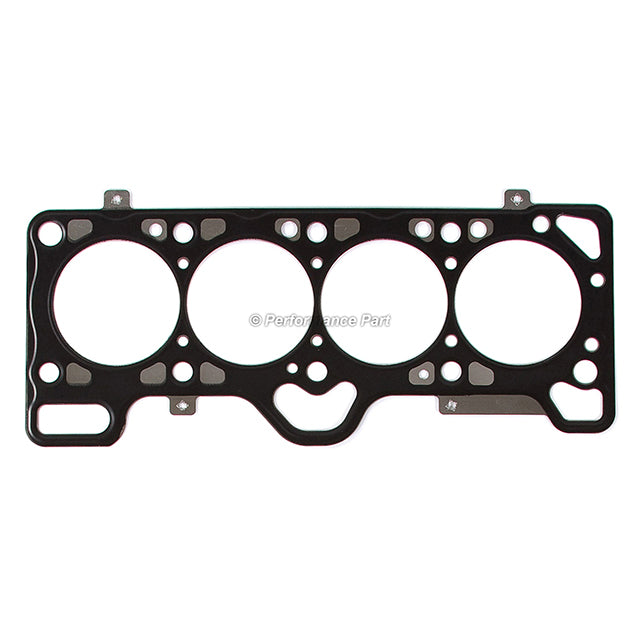 Head Gasket Set for 00-02 Hyundai Accent 1.5 SOHC 12V G4EK