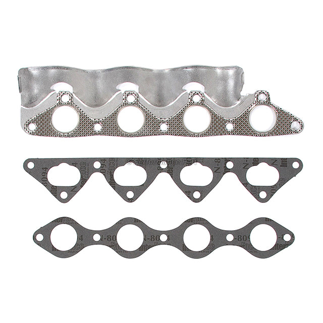 Head Gasket Set for 00-02 Hyundai Accent 1.5 SOHC 12V G4EK