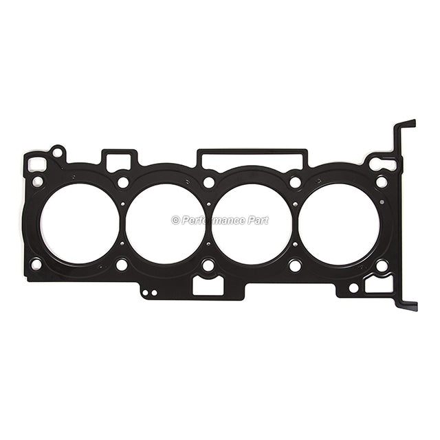 Head Gasket Set Intake Exhaust Valves Fit 06 Kia Optima 2.4