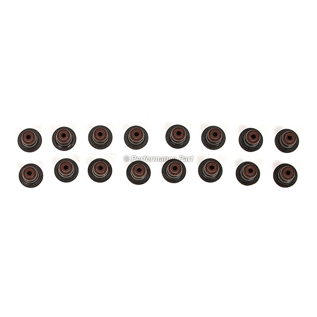 Full Gasket Set Bearings Rings Fit 2006 Kia Optima 2.4L