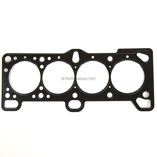 Full Gasket Set Bearings Rings Fit 2010-2011 Kia Rio 1.6