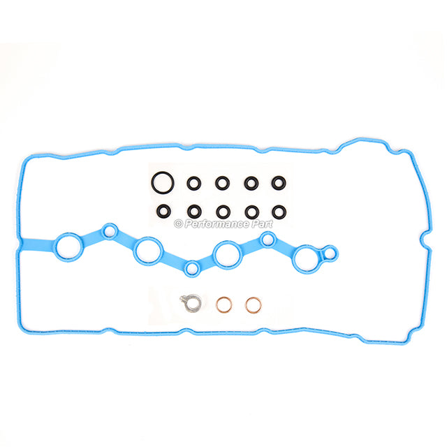 Full Gasket Set for 08-15 Mitsubishi Evolution Turbo Lancer DOHC 4B11T 2.0L