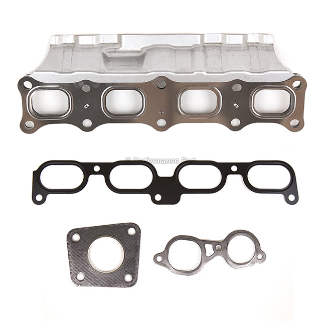 Full Gasket Set for 08-15 Mitsubishi Evolution Turbo Lancer DOHC 4B11T 2.0L