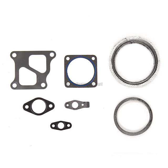 Full Gasket Set for 08-15 Mitsubishi Evolution Turbo Lancer DOHC 4B11T 2.0L