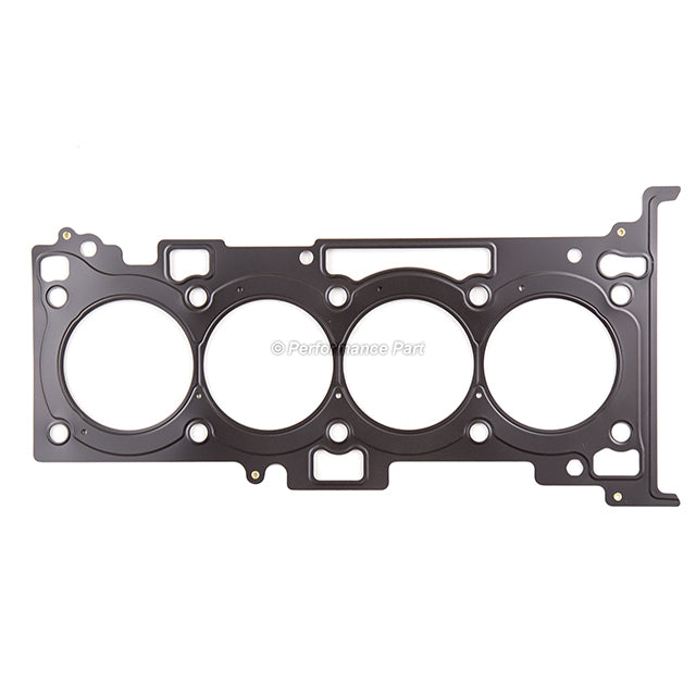 Full Gasket Set Bearings Rings Fit 2012-2014 Mitsubishi Lancer 2.0L