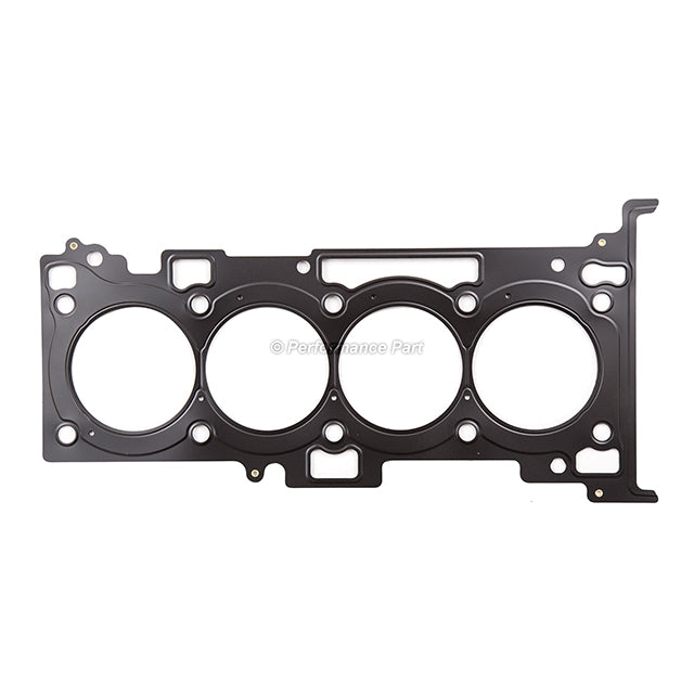 Full Gasket Set Bearings Rings Fit 2009-2015 Mitsubishi Lancer 2.4L