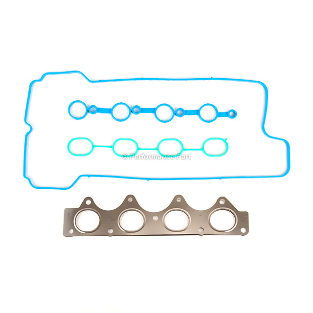 Head Gasket Set Fit 2012-2018 Hyundai Accent Kia Rio 1.6L DOHC