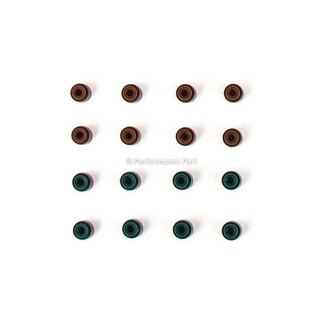 Head Gasket Set Fit 2012-2018 Hyundai Accent Kia Rio 1.6L DOHC