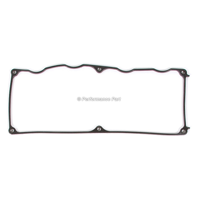 Full Gasket Set for 86-89 Mazda 323 Mercury Tracker 1.6L B6 SOHC
