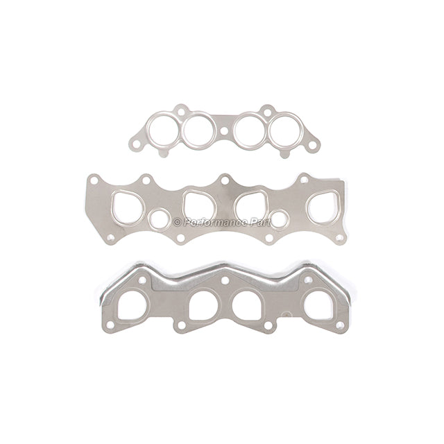 Full Gasket Set for Mazda 323 B6 1.6L SOHC 8-Valves