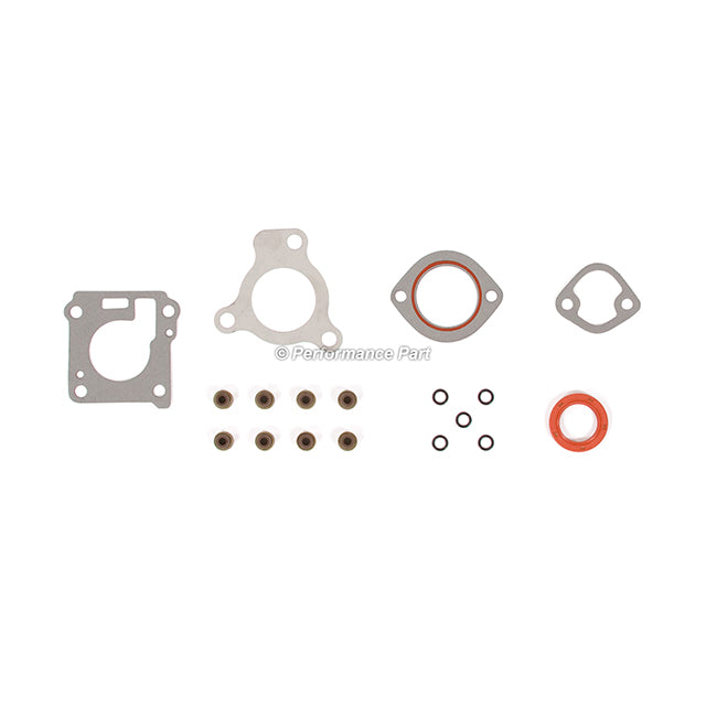 Full Gasket Set for Mazda 323 B6 1.6L SOHC 8-Valves