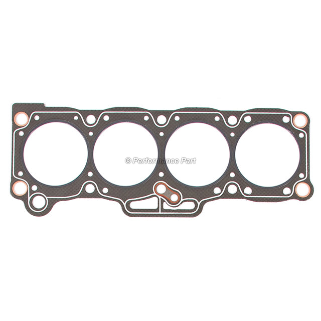 Engine Re-Ring Kit Fit 89-92 Mazda 626 MX6 Ford Probe 2.2 F2