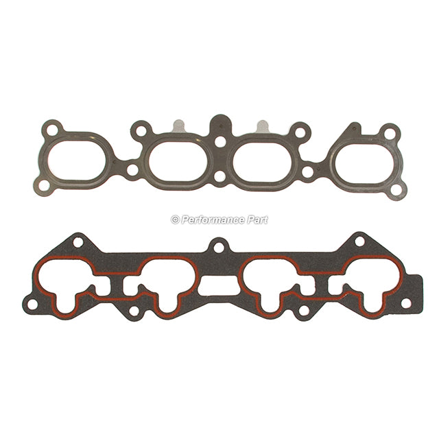 Engine Re-Ring Kit Fit 93-97 Ford Probe Mazda 626 MX6 DOHC FS
