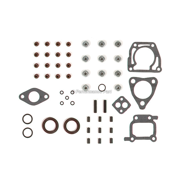 Head Gasket Set for 93-97 Mazda MX6 626 Ford Probe 2.0 DOHC FS