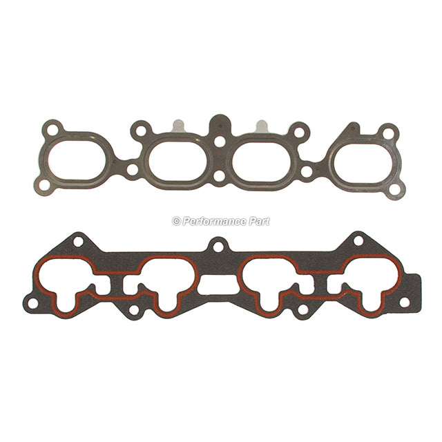 Engine Re-Ring Kit Fit 98-99 Mazda 626 2.0L DOHC FS