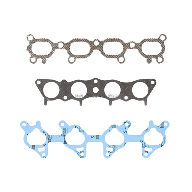 Head Gasket Set for 95-02 Kia Sportage 2.0 DOHC 16V FE