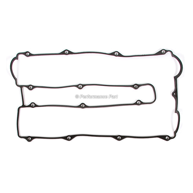 Full Gasket Set Bearings Rings Fit 1996-2002 Kia Sportage 2.0 DOHC