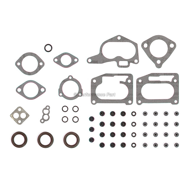 Full Gasket Set for 95-02 Kia Sportage 2.0L FE DOHC