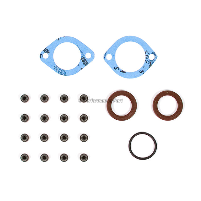 Head Gasket Bolts Set for 95-98 Mazda Protege 1.5 DOHC Z5
