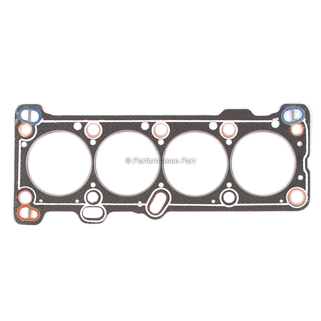 Full Gasket Set for Mazda Mercury Turbo 1.6 DOHC 16V B6 B6E