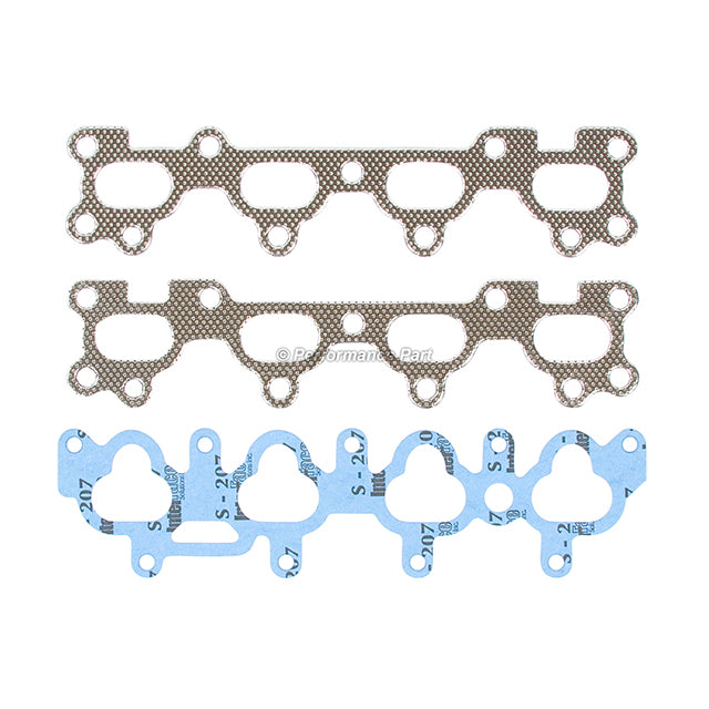Head Gasket Set for 88-94 Mazda Mercury 1.6 DOHC 16V B6T
