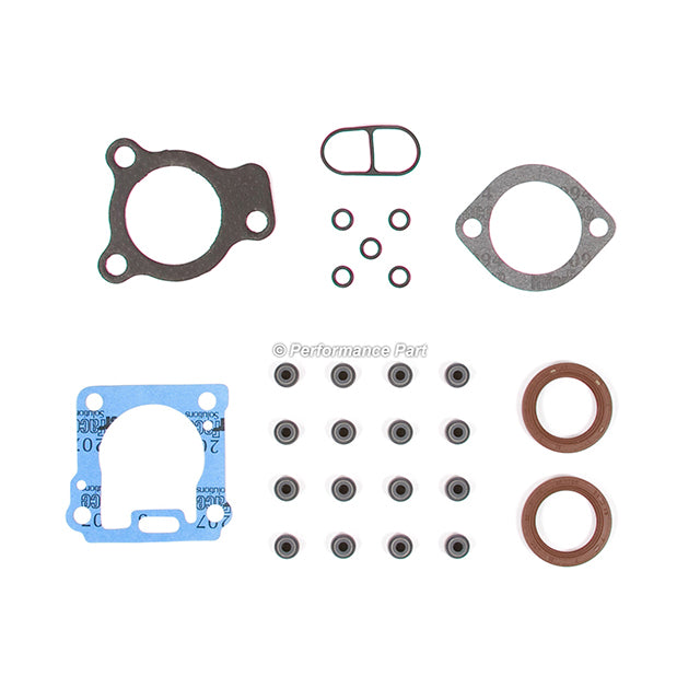 Head Gasket Set for 88-94 Mazda Mercury 1.6 DOHC 16V B6T