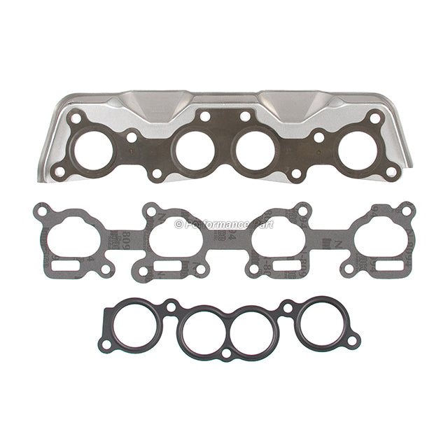 Full Gasket Set for Mazda MPV B2600 2.6L G6 SOHC 12V