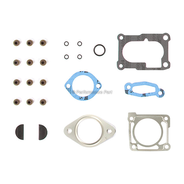 Full Gasket Set for Mazda MPV B2600 2.6L G6 SOHC 12V